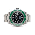 Rolex Submariner Date 41 Ref. 126610LV Starbucks