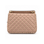 Valentino Rockstud Spike 23 Beige