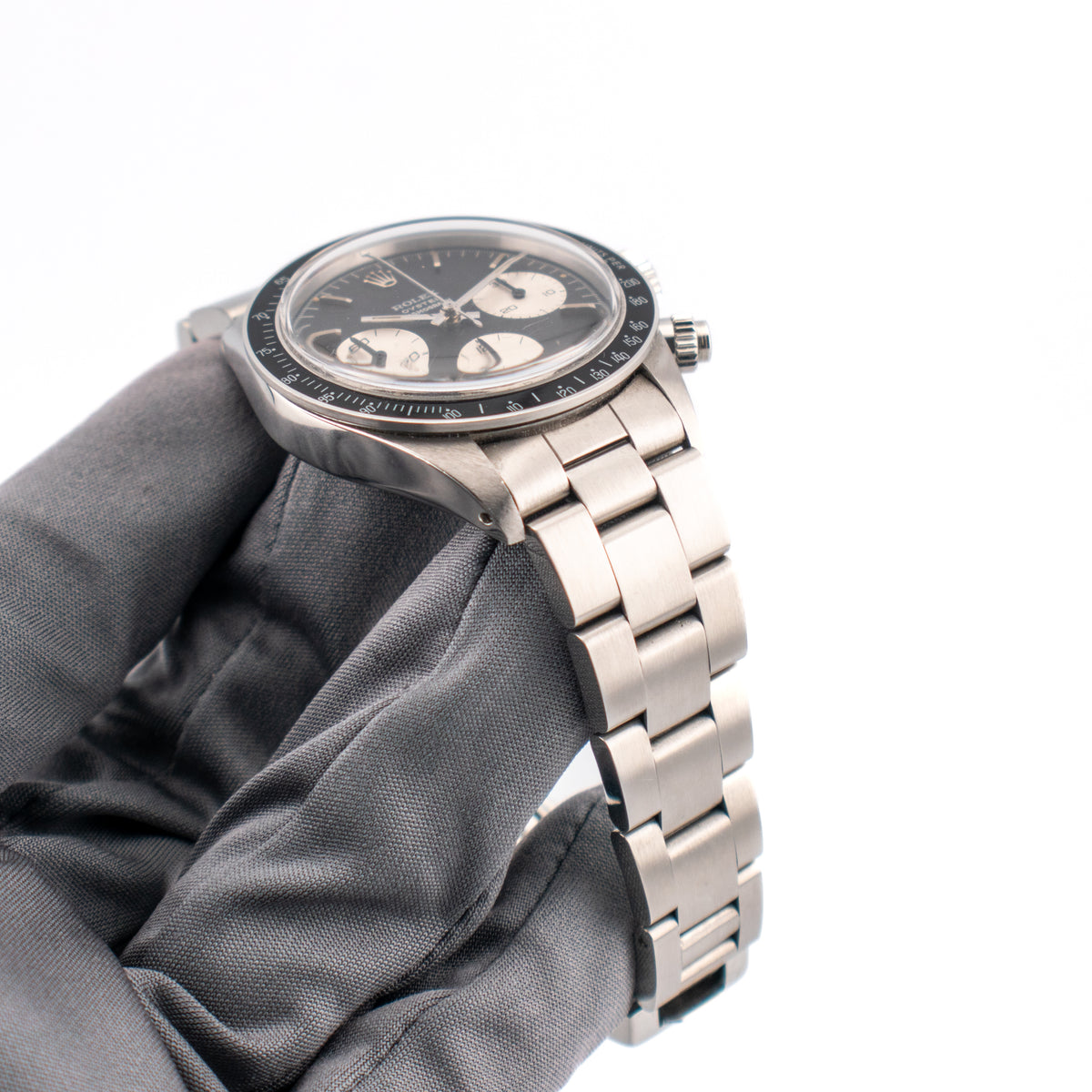 Rolex Daytona Ref. 6263 Sigma Dial