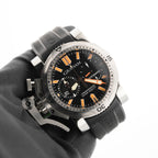 Graham Chronofighter Oversize Seal Diver