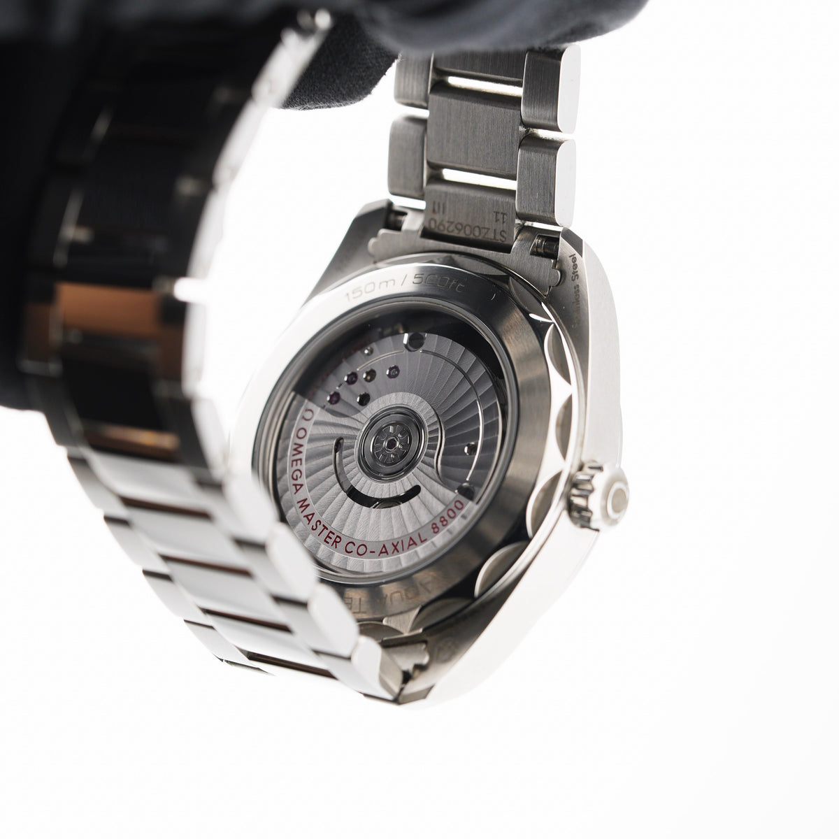 Omega Seamaster Aqua Terra Ref. 220.10.38.20.03.001