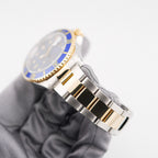 Rolex Submariner Date Ref. 16613