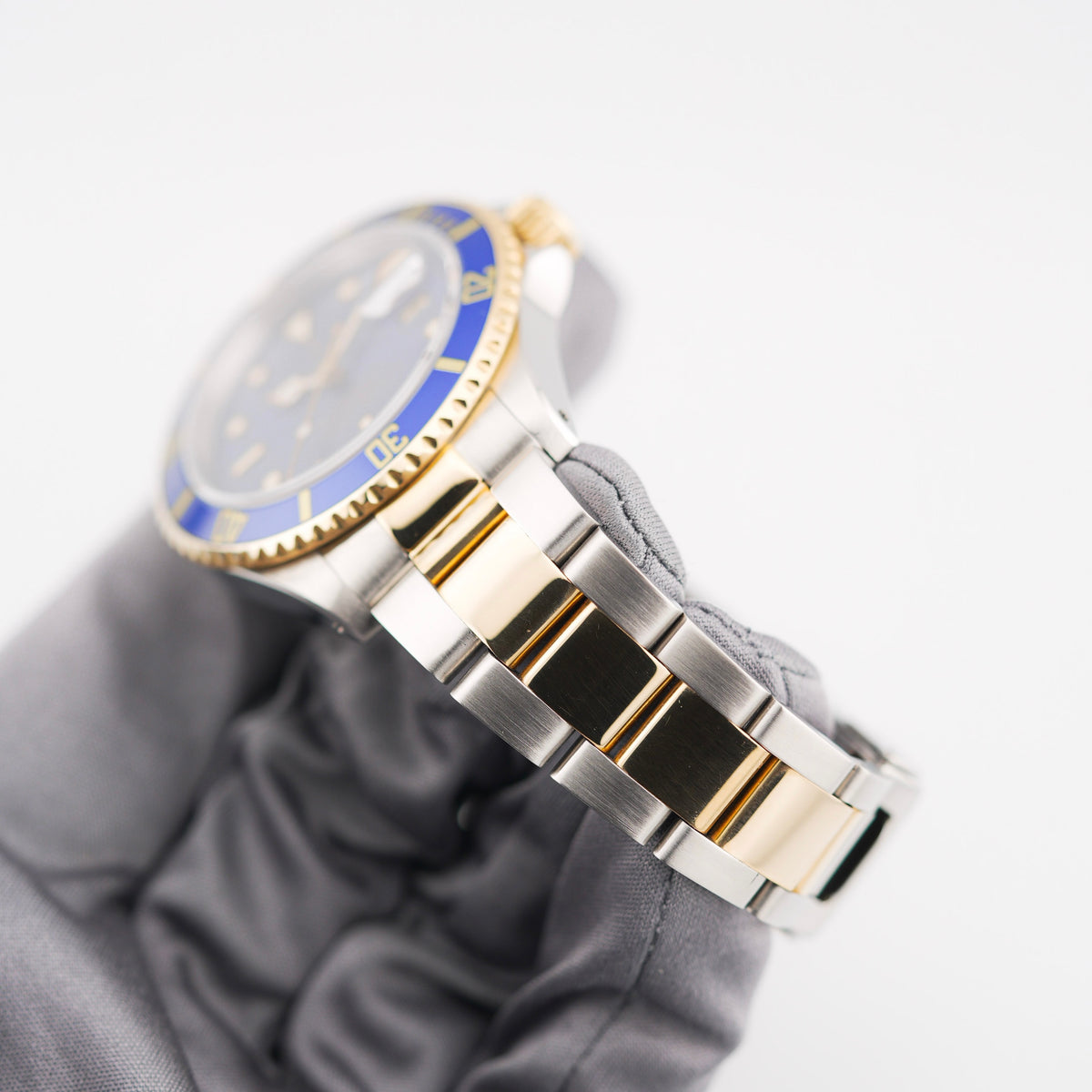 Rolex Submariner Date Ref. 16613