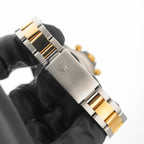 Rolex Daytona Zenith Ref. 16523 "Inverted 6"