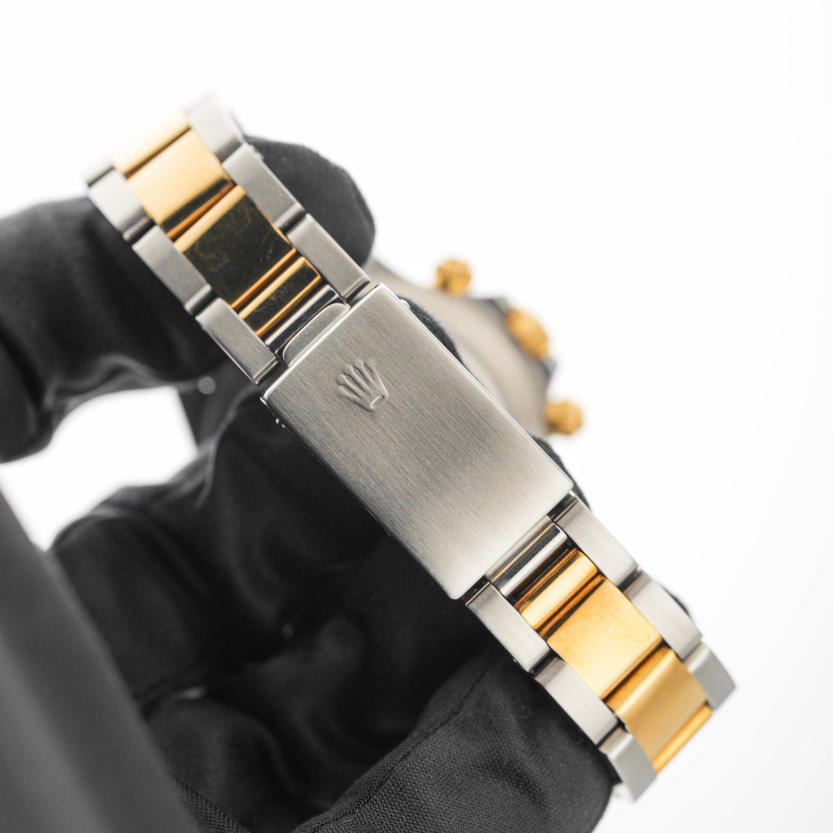 Rolex Daytona Zenith Ref. 16523 "Inverted 6"