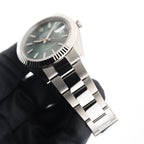 Rolex Datejust 41 Ref. 126334 Jubilee