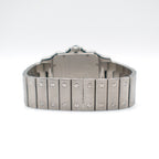 Cartier Santos Galbee XL Ref. 2823