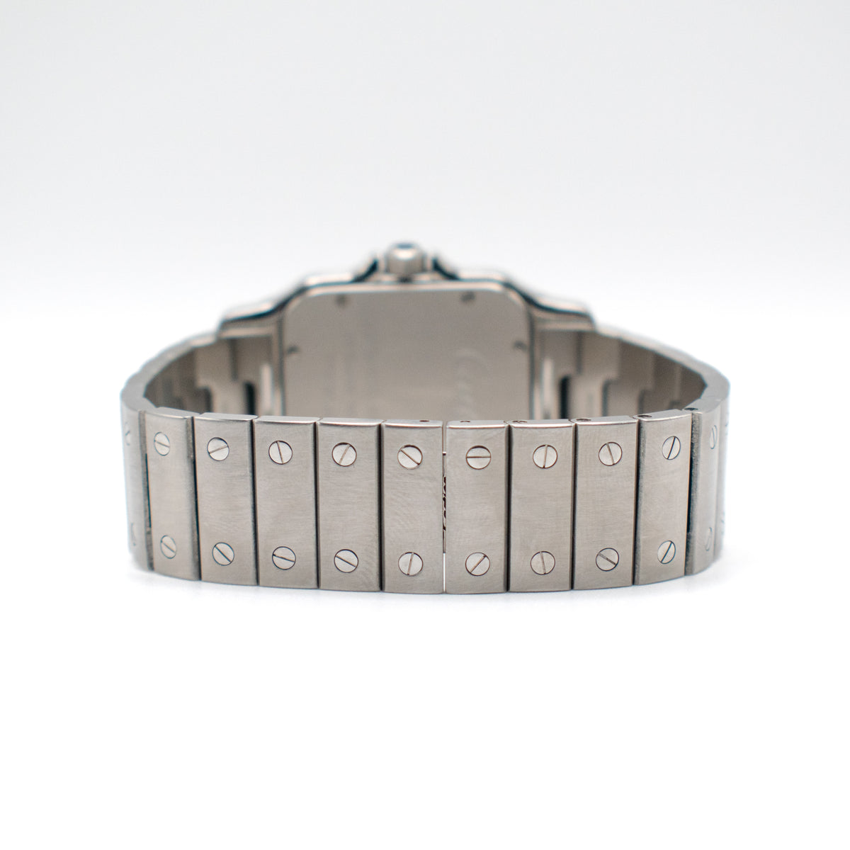 Cartier Santos Galbee XL Ref. 2823