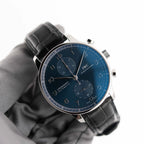 IWC Portoguese Ref. IW371491