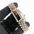 Rolex Datejust 41 Ref. 126331 Chocolate Jubilee