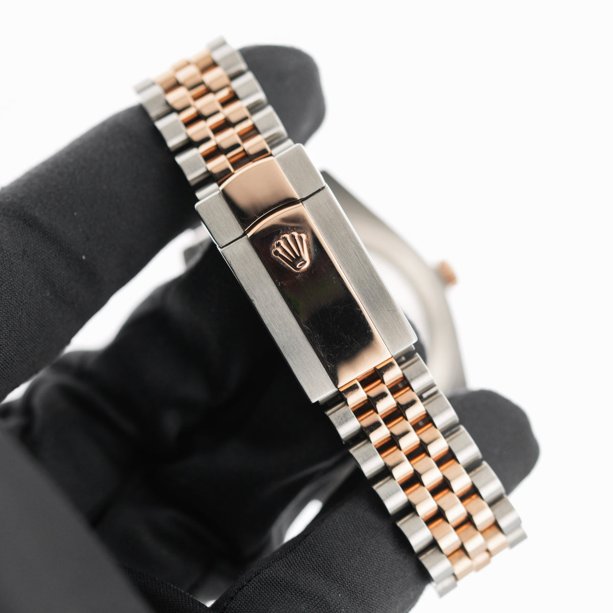 Rolex Datejust 41 Ref. 126331 Chocolate Jubilee