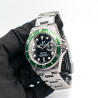 Rolex Submariner Date Ref. 16610LV Kermit