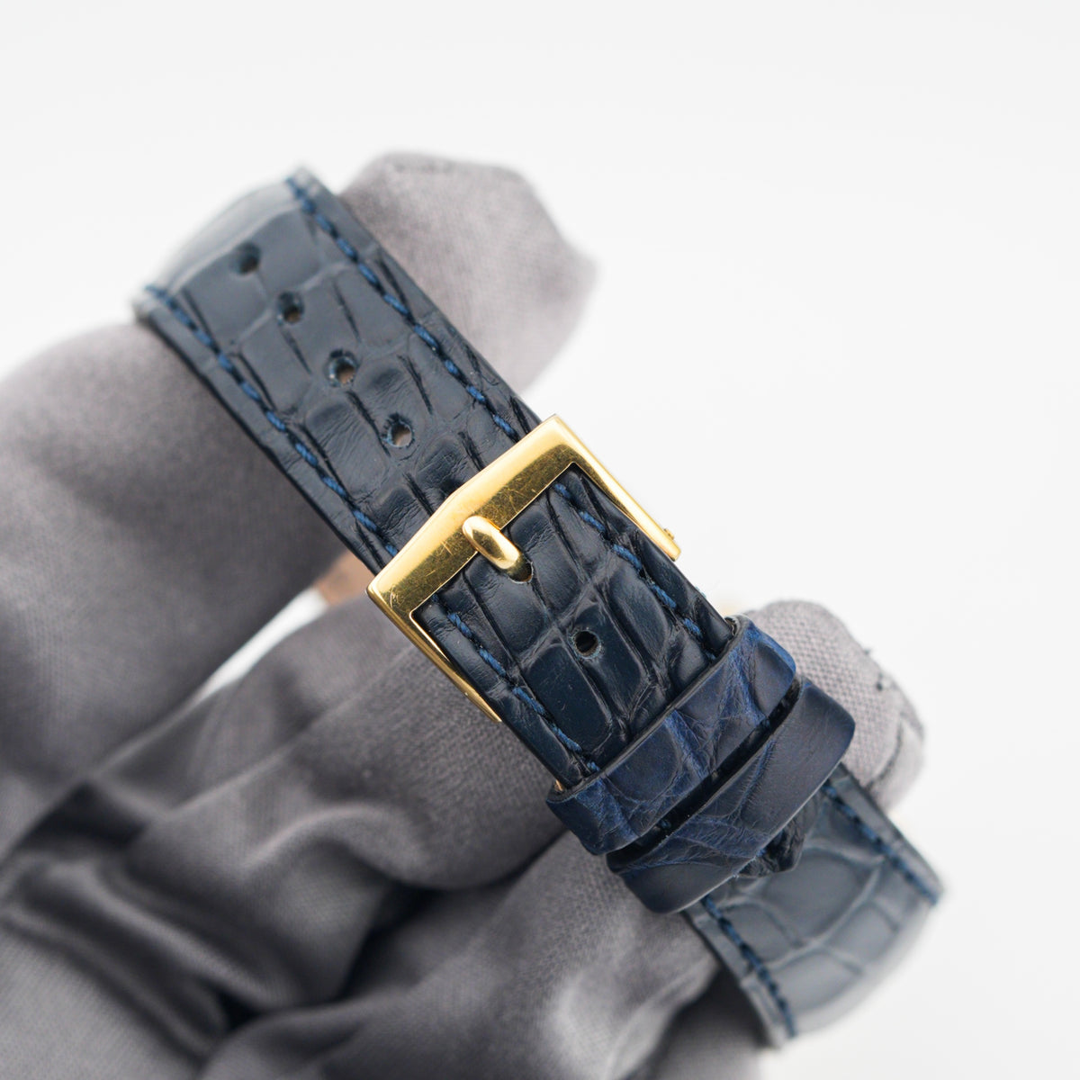 Patek Philippe Top Hat Ref. 1450 "Cinesino"