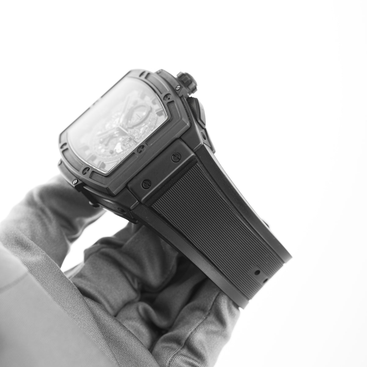 Hublot Spirit of Big Bang Limited Edition 500 Pieces
