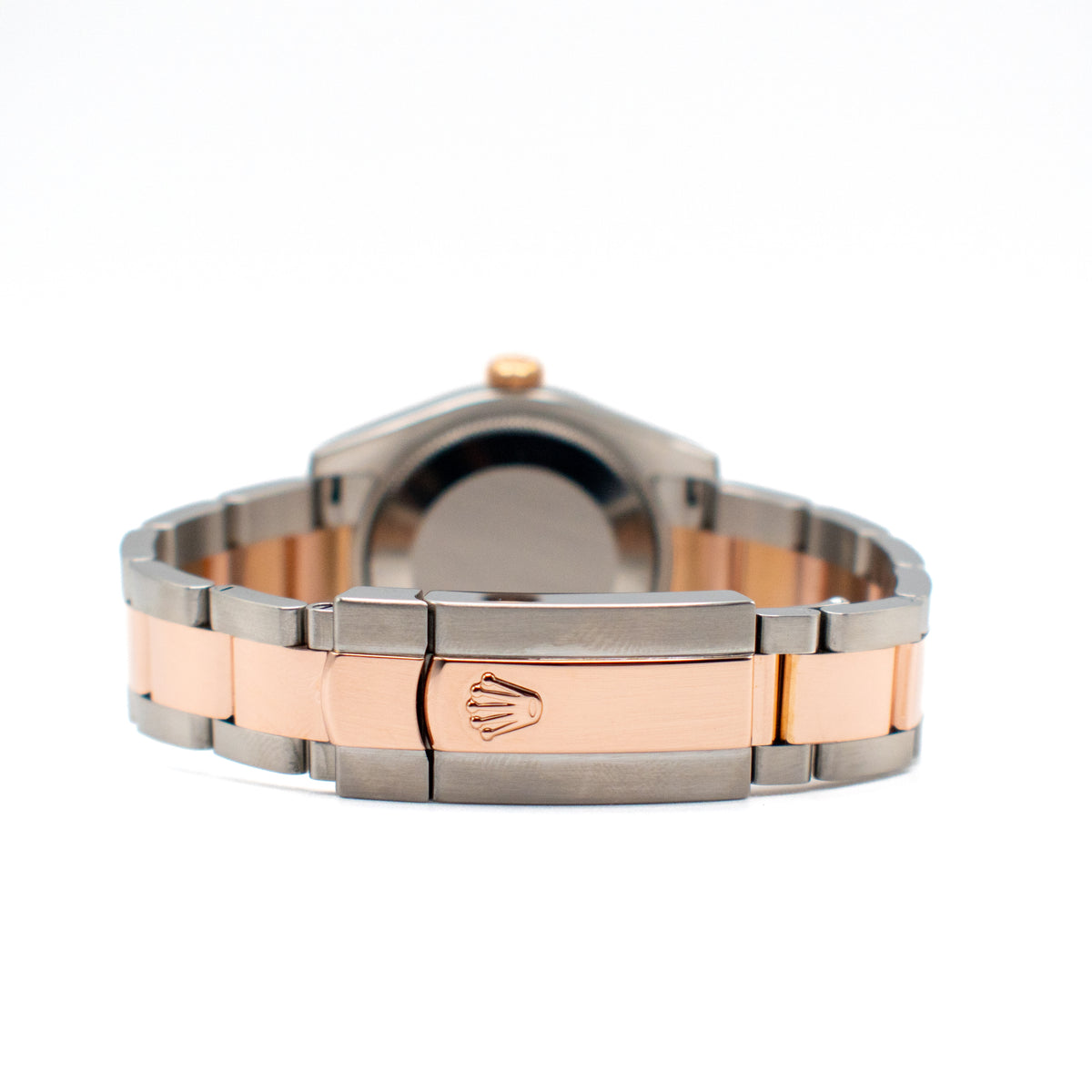 Rolex Datejust 31 Ref. 178241 Chocolate