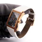 Patek Philippe Gondolo Serata Ref. 4962/200R Zebra