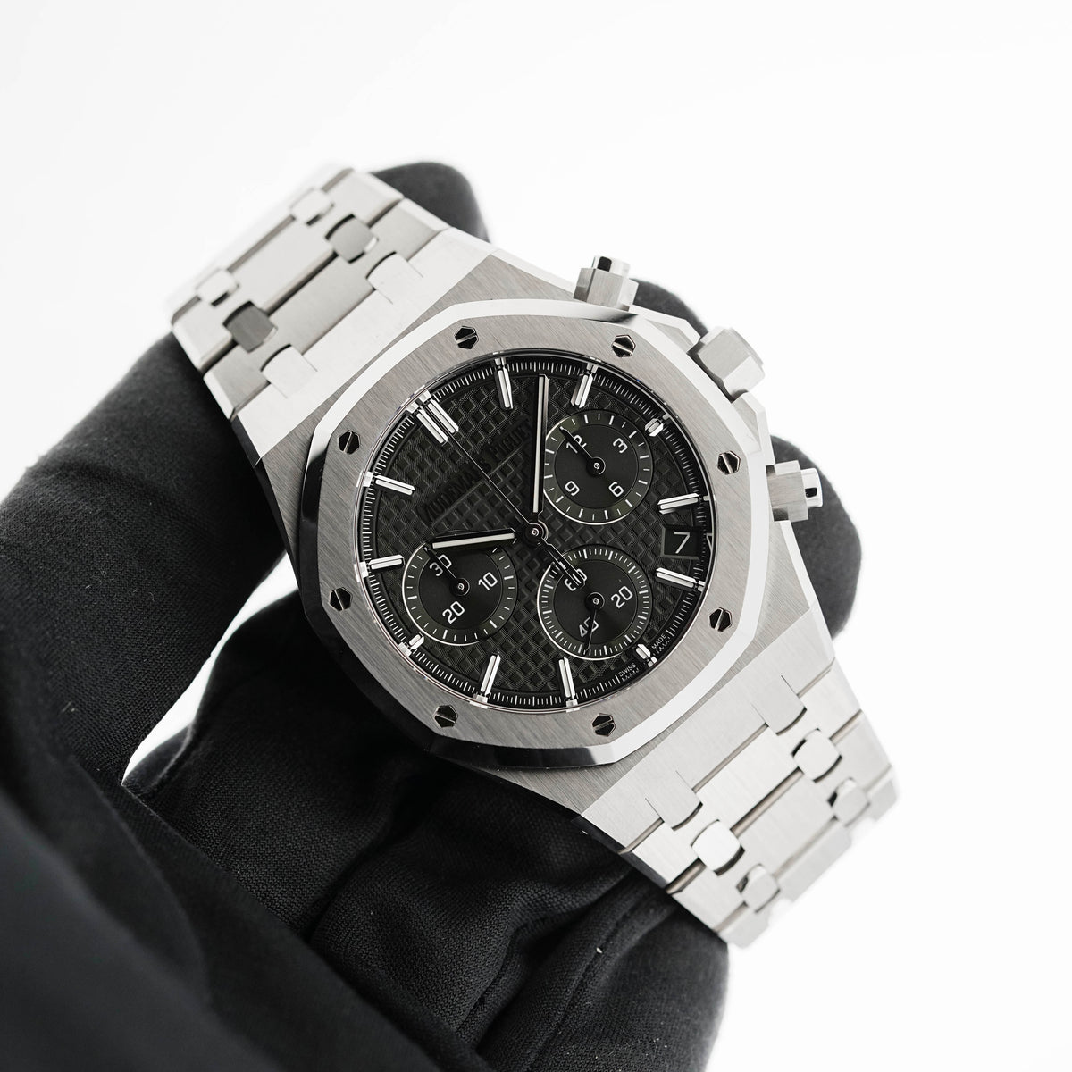 Audemars Piguet Royal Oak Ref. 26240ST