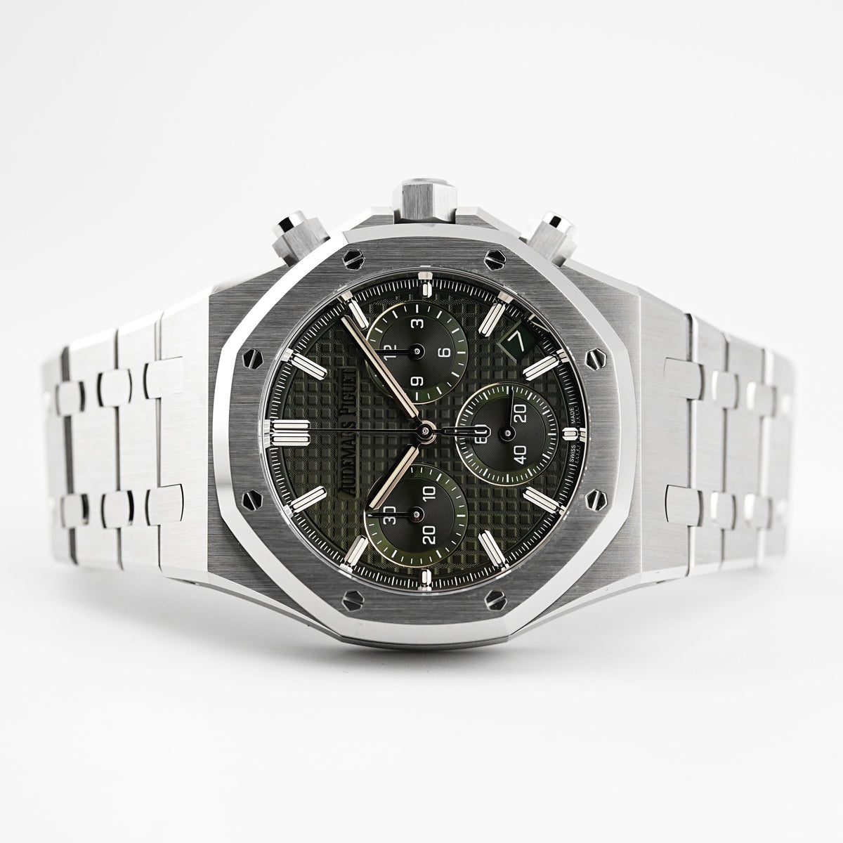 Audemars Piguet Royal Oak Ref. 26240ST