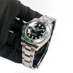 Rolex GMT-Master II Sprite Ref. 126720VTNR Oyster