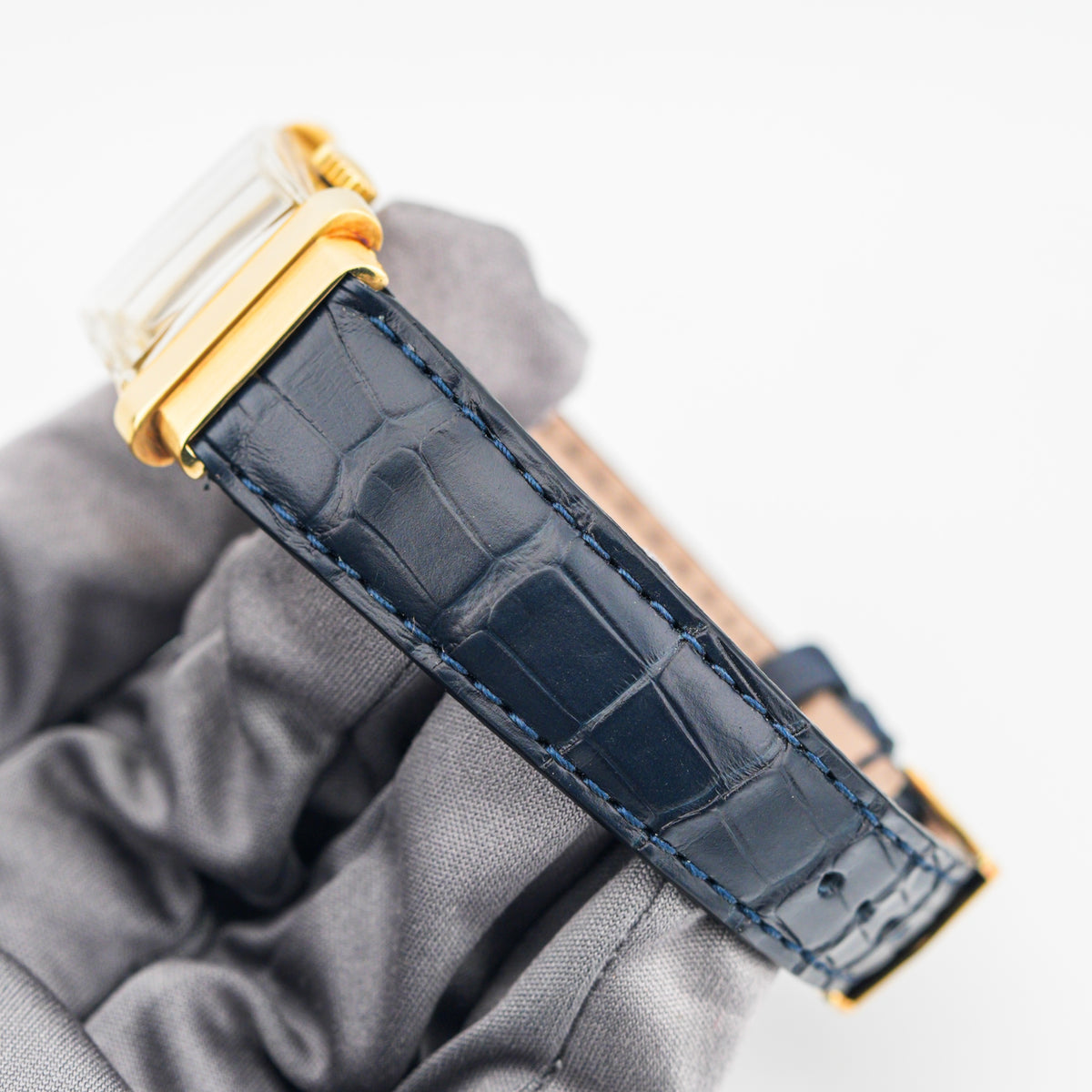 Patek Philippe Top Hat Ref. 1450 "Cinesino"
