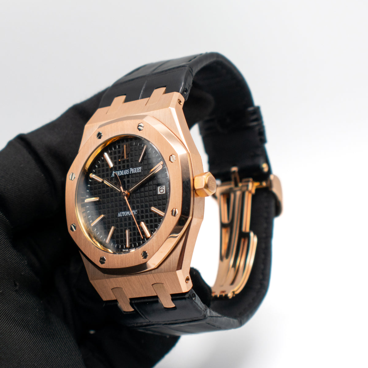 Audemars Piguet Royal Oak Ref. 15300OR