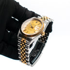 Rolex Datejust 36 Ref. 16233 Jubilee