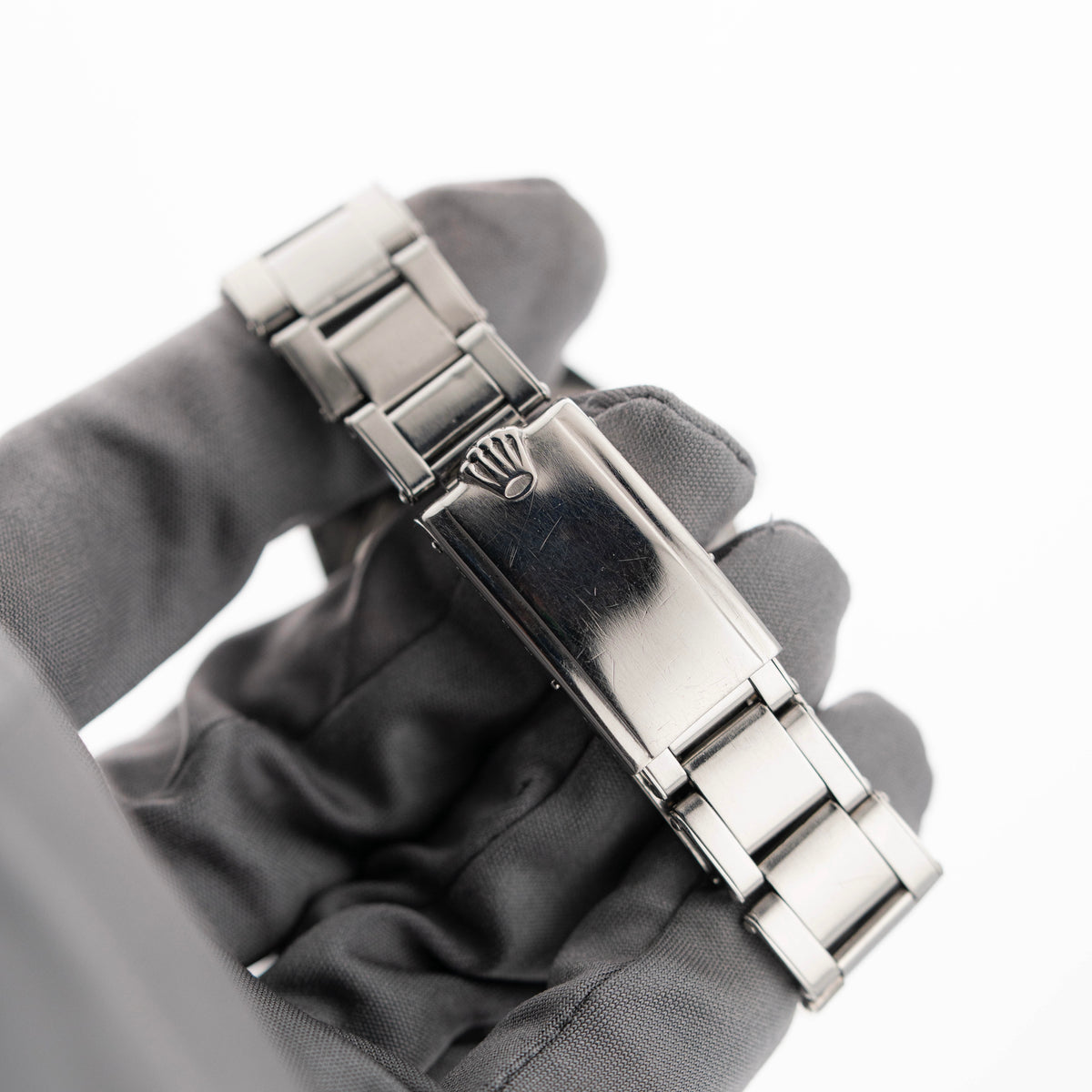 Rolex Submariner James Bond Ref. 6538 Big Crown