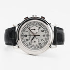 Patek Philippe Chronograph Ref. 5070G