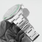 Rolex Submariner Date Hulk Ref. 116610LV