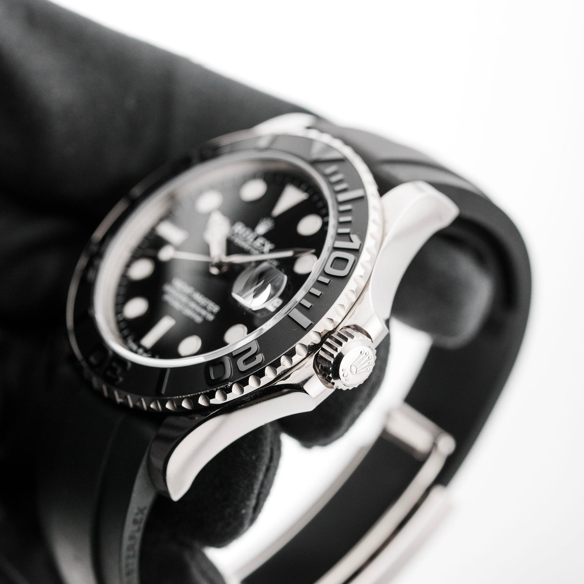 Rolex Yacht-Master 42 Ref. 226659 Oysterflex