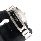 Rolex Datejust 41 Ref. 126334 Jubilee
