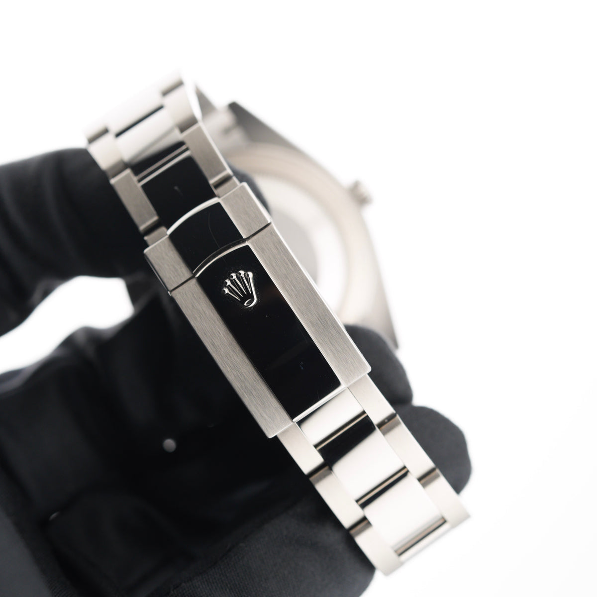 Rolex Datejust 41 Ref. 126334 Jubilee