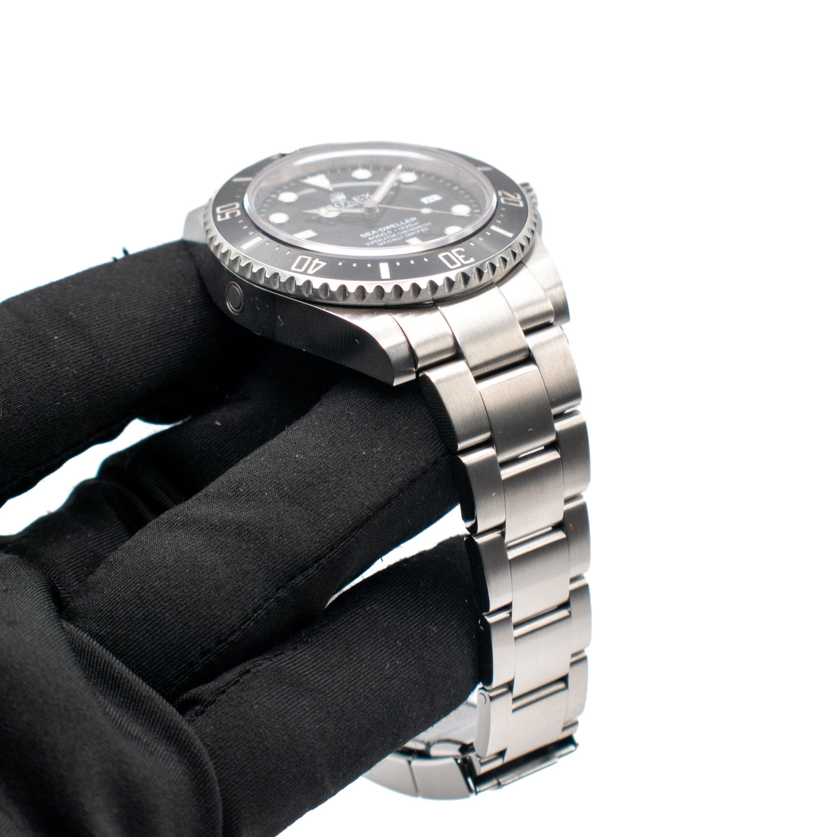 Rolex Sea-Dweller 4000 Ref. 116600