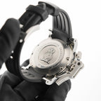 Graham Chronofighter Oversize Seal Diver
