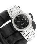 Patek Philippe Nautilus Ref. 3710/1A Power Reserve