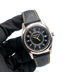 Patek Philippe Calatrava Ref. 6007G