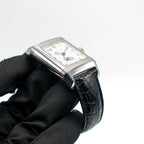 Jaeger-LeCoultre Grande Reverso GMT Ref. 240.8.72