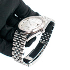 Rolex Datejust 41 Ref. 126334 Jubilee MOP