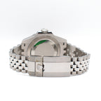 Rolex GMT-Master II Batgirl Ref. 126710BLNR Jubilee