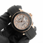Rolex Yacht-Master 40 Ref. 126655 Pave