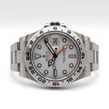 Rolex Explorer II Ref. 216570 Polar