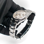 Rolex Datejust Ref. 116200 Oyster