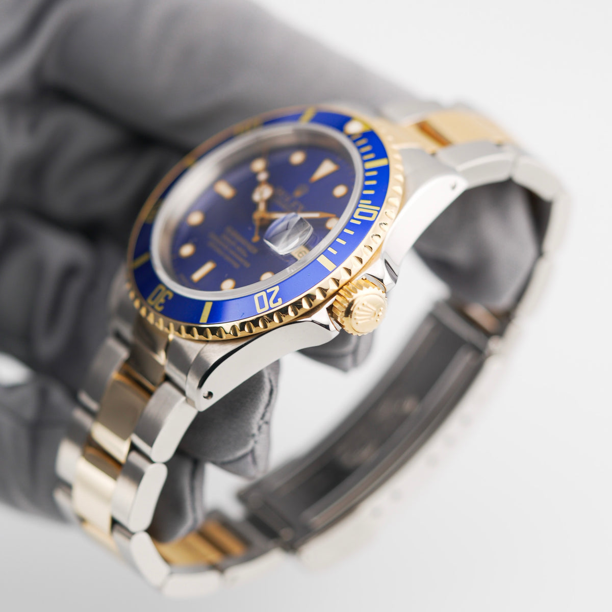 Rolex Submariner Date Ref. 16613