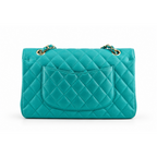 Chanel Timeless 25 Tiffany