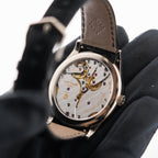Patek Philippe Calatrava Ref. 6119G