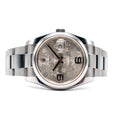 Rolex Datejust Ref. 116200 Oyster