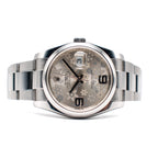 Rolex Datejust Ref. 116200 Oyster