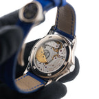 Patek Philippe World Time Ref. 5110G