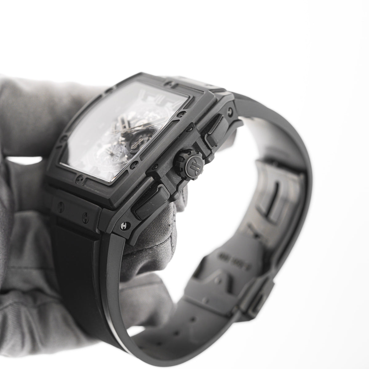 Hublot Spirit of Big Bang Limited Edition 500 Pieces