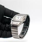 Cartier Santos Galbee XL Ref. 2823